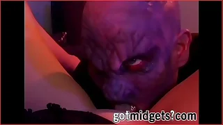 322 midget porn videos